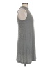 Allison Joy Gray Casual Dress Size M - photo 4