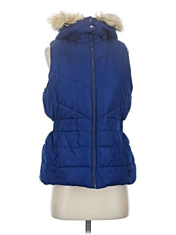 Banana Republic Factory Store Vest (view 1)