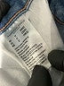 American Eagle Outfitters Hearts Blue Jeans Size 12 - photo 7