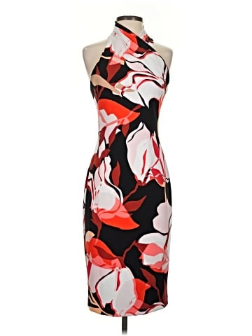 RACHEL Rachel Roy Cocktail Dress (view 1)
