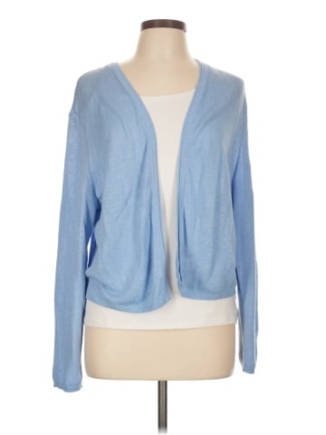 J.Jill Cardigan (view 1)