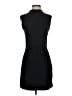 Cos Solid Black Cocktail Dress Size S - photo 1