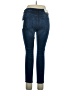 DL1961 Solid Blue Jeans Size 33 waist - photo 2