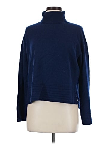 Inhabit Wool Pullover Sweater (view 1)