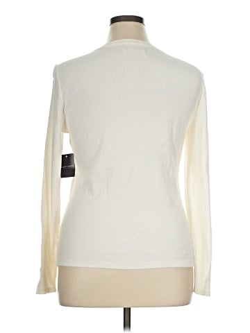 Lucky Brand Long Sleeve Henley (view 2)