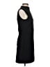 Cos Solid Black Cocktail Dress Size S - photo 4