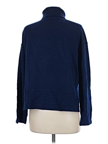 Inhabit Wool Pullover Sweater (view 2)