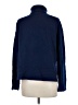 Inhabit Blue Wool Pullover Sweater Size M - photo 2