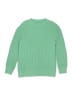 Zara Kids Solid Green Pullover Sweater Size 11 - 12 - photo 1