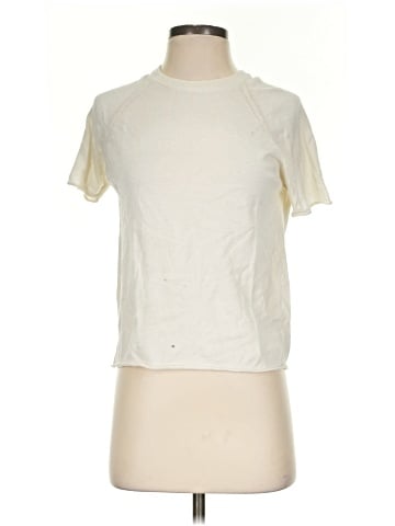 Billy Reid Short Sleeve T-Shirt (view 1)