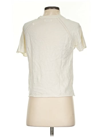 Billy Reid Short Sleeve T-Shirt (view 2)