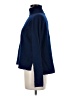 Inhabit Blue Wool Pullover Sweater Size M - photo 5