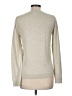 J.Crew Factory Store Silver Pullover Sweater Size M - photo 2
