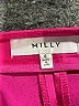 Milly Pink Dress Pants Size 6 - photo 7
