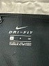 Nike Color Block Black Active Pants Size S - photo 7