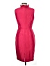Elizabeth Howard 100% Polyester Pink Cocktail Dress Size 8 - photo 2