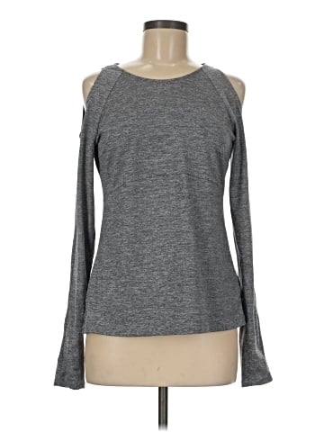 Active Long Sleeve Top (view 1)