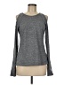 Active Gray Long Sleeve Top Size M - photo 1