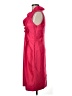 Elizabeth Howard 100% Polyester Pink Cocktail Dress Size 8 - photo 5