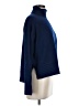 Inhabit Blue Wool Pullover Sweater Size M - photo 4