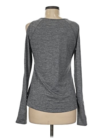 Active Long Sleeve Top (view 2)