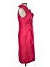 Elizabeth Howard 100% Polyester Pink Cocktail Dress Size 8 - photo 4