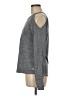 Active Gray Long Sleeve Top Size M - photo 5