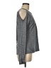 Active Gray Long Sleeve Top Size M - photo 4