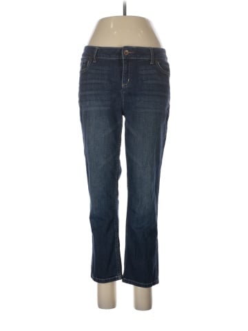 Simply Vera Vera Wang Jeans (view 1)
