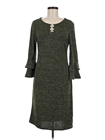 Tacera Casual Dress (view 1)