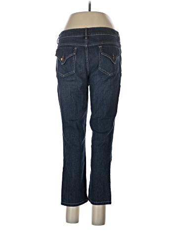 Simply Vera Vera Wang Jeans (view 2)