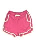Tea Pink Athletic Shorts Size 10 - photo 1
