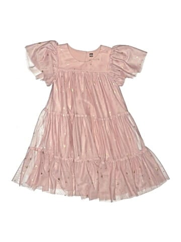 Tea Dress (view 1)