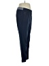Lole Solid Blue Active Pants Size XL - photo 4