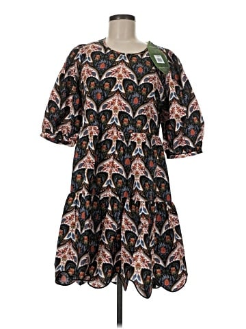 FARM Rio Casual Dress (view 1)