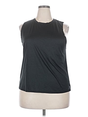 New Balance Sleeveless Top (view 1)