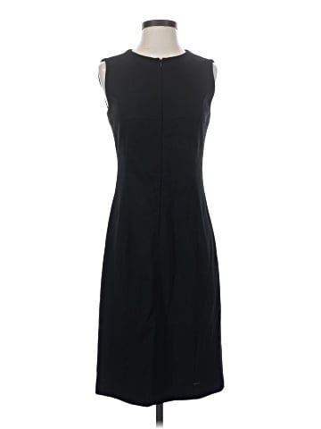 Akris Punto Cocktail Dress (view 1)