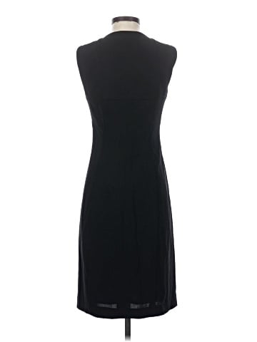 Akris Punto Cocktail Dress (view 2)