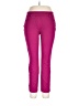 Maison d' Amelie Color Block Pink Active Pants Size L - photo 1