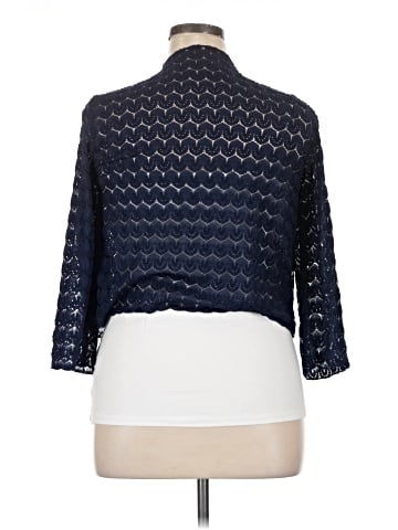 Vasna Shrug (view 2)