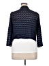 Vasna Blue Shrug Size XL - photo 2