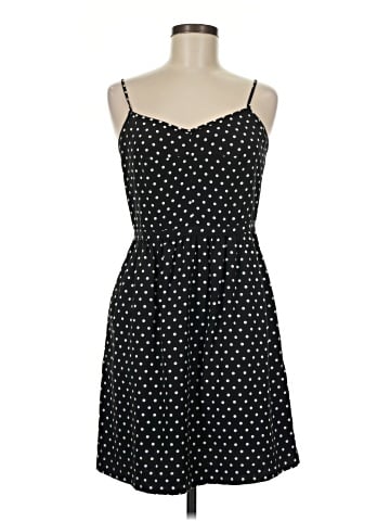 J.Crew Factory Store Casual Dress (view 1)