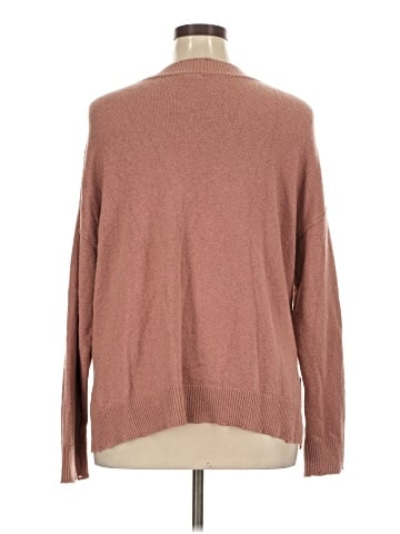 Melrose and Market Pullover Sweater (view 2)