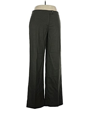 ETRO Wool Pants (view 1)