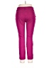 Maison d' Amelie Color Block Pink Active Pants Size L - photo 2
