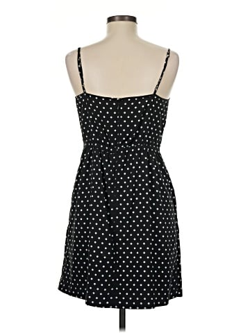 J.Crew Factory Store Casual Dress (view 2)