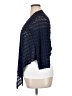 Vasna Blue Shrug Size XL - photo 5