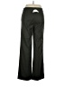 ETRO 100% Lana Wool Solid Green Wool Pants Size EU (IT) 48 / US 12 - photo 2