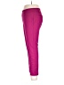 Maison d' Amelie Color Block Pink Active Pants Size L - photo 5