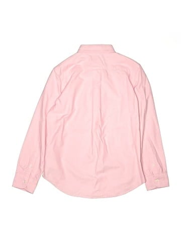 Polo by Ralph Lauren Long Sleeve Button-Down Shirt (view 2)